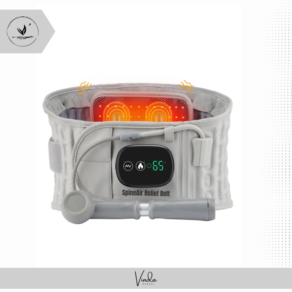 SpineAir Relief Belt