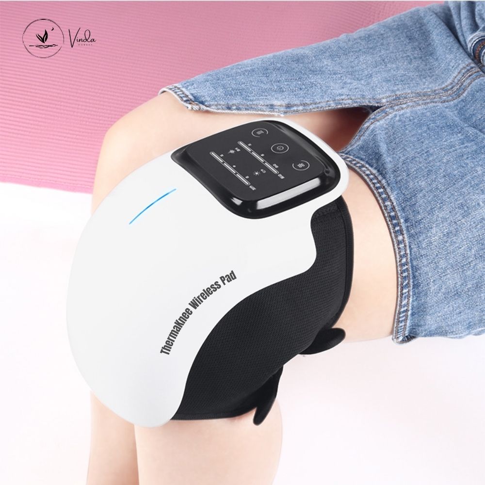 ThermaKnee Wireless Pad