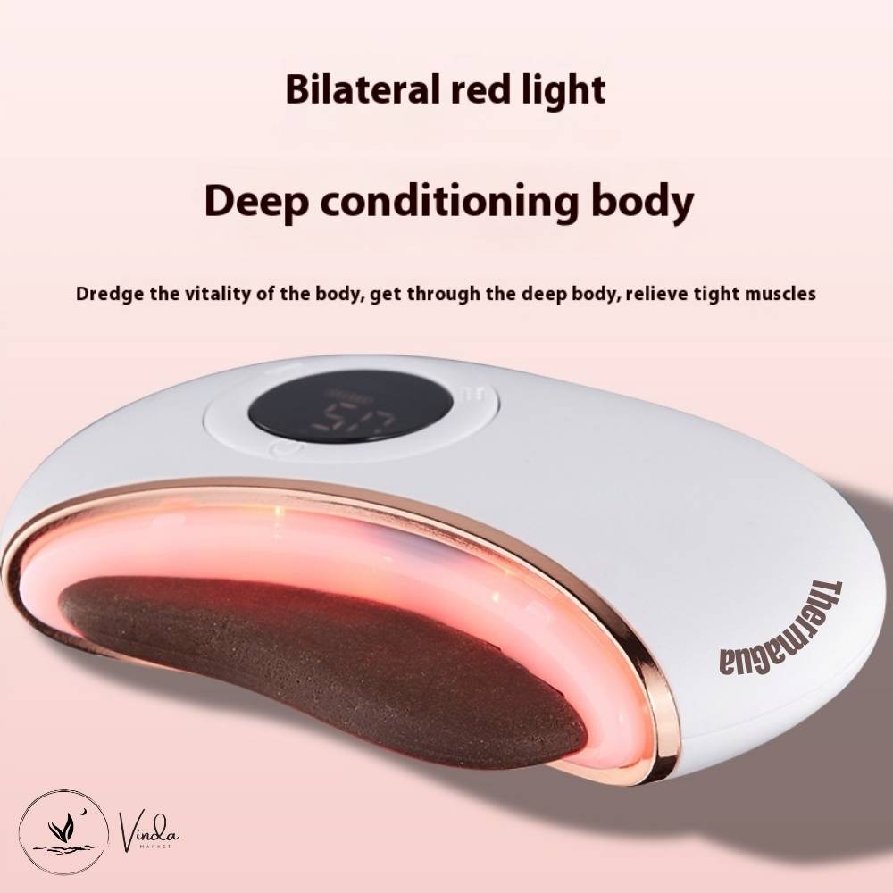 ThermaGua 9X