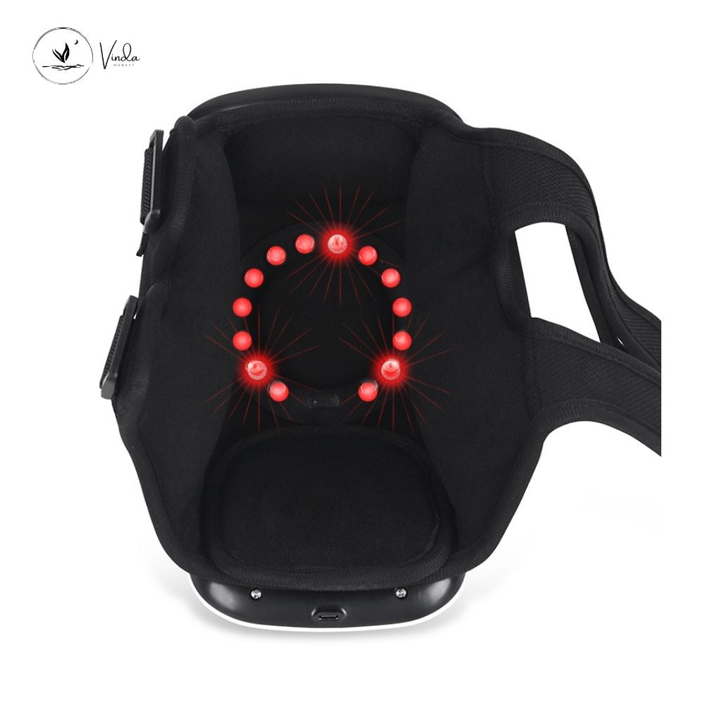 ThermaKnee Wireless Pad