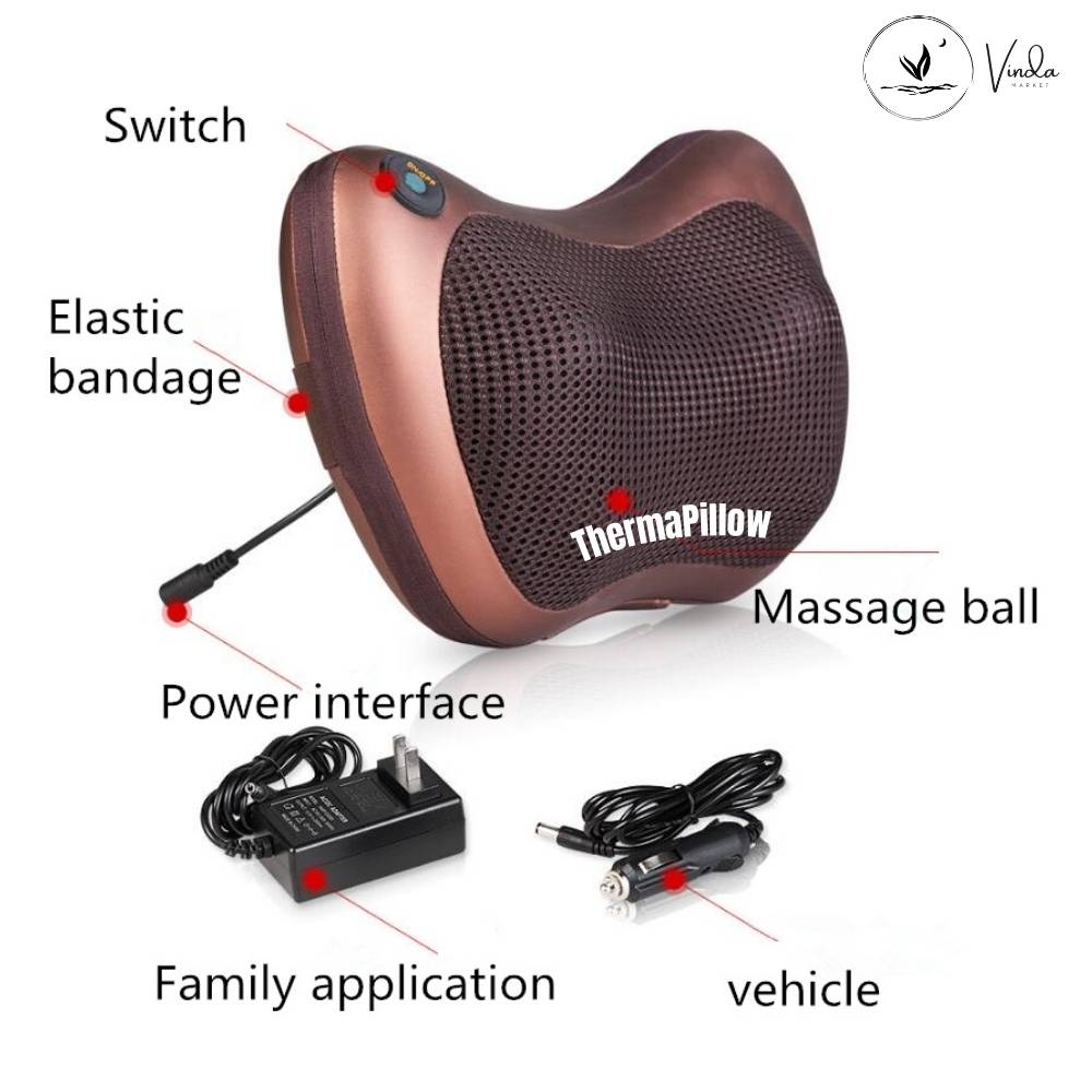 ThermaPillow