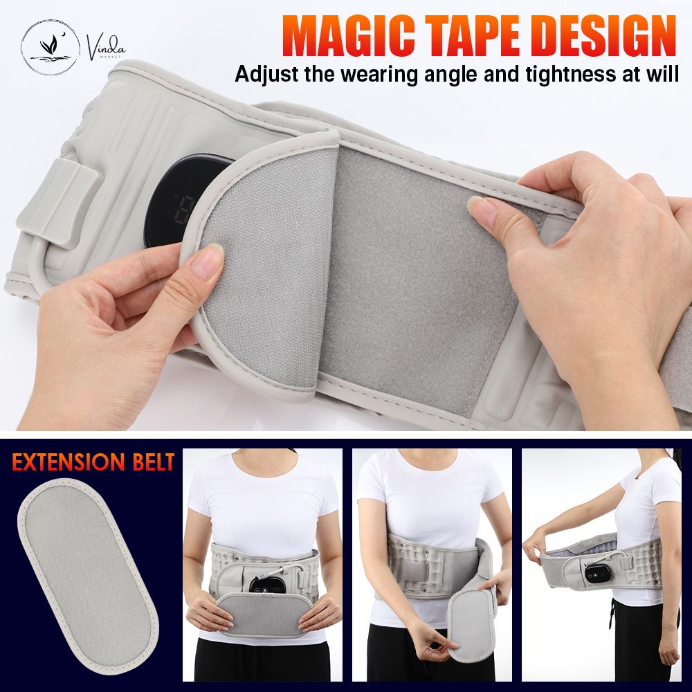 SpineAir Relief Belt