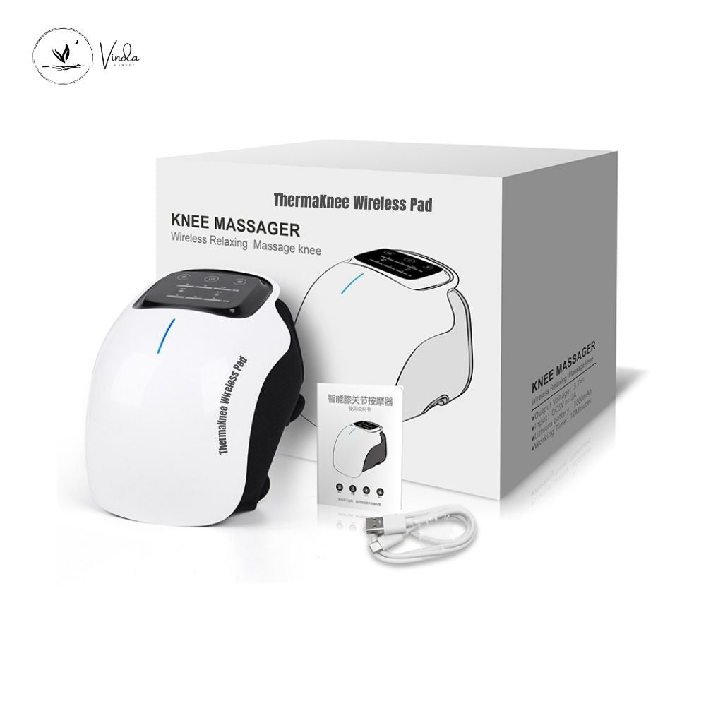 ThermaKnee Wireless Pad