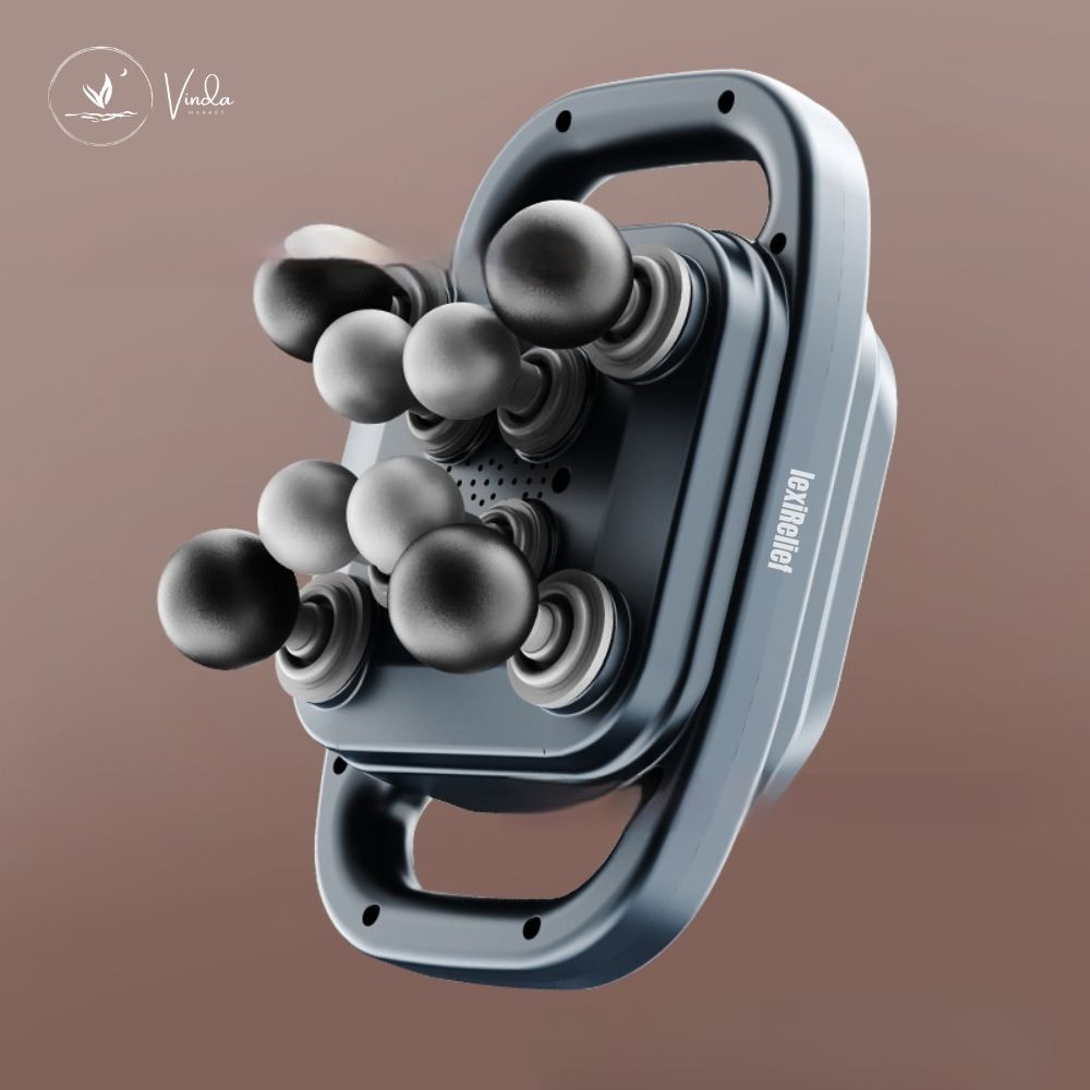 LexiRelief Massager