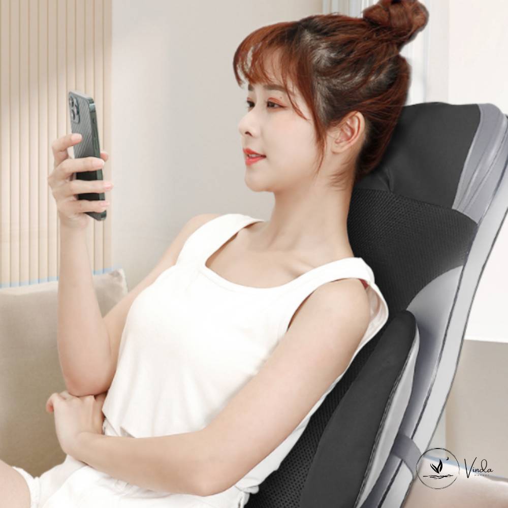 FlexiSeat Massage Pad