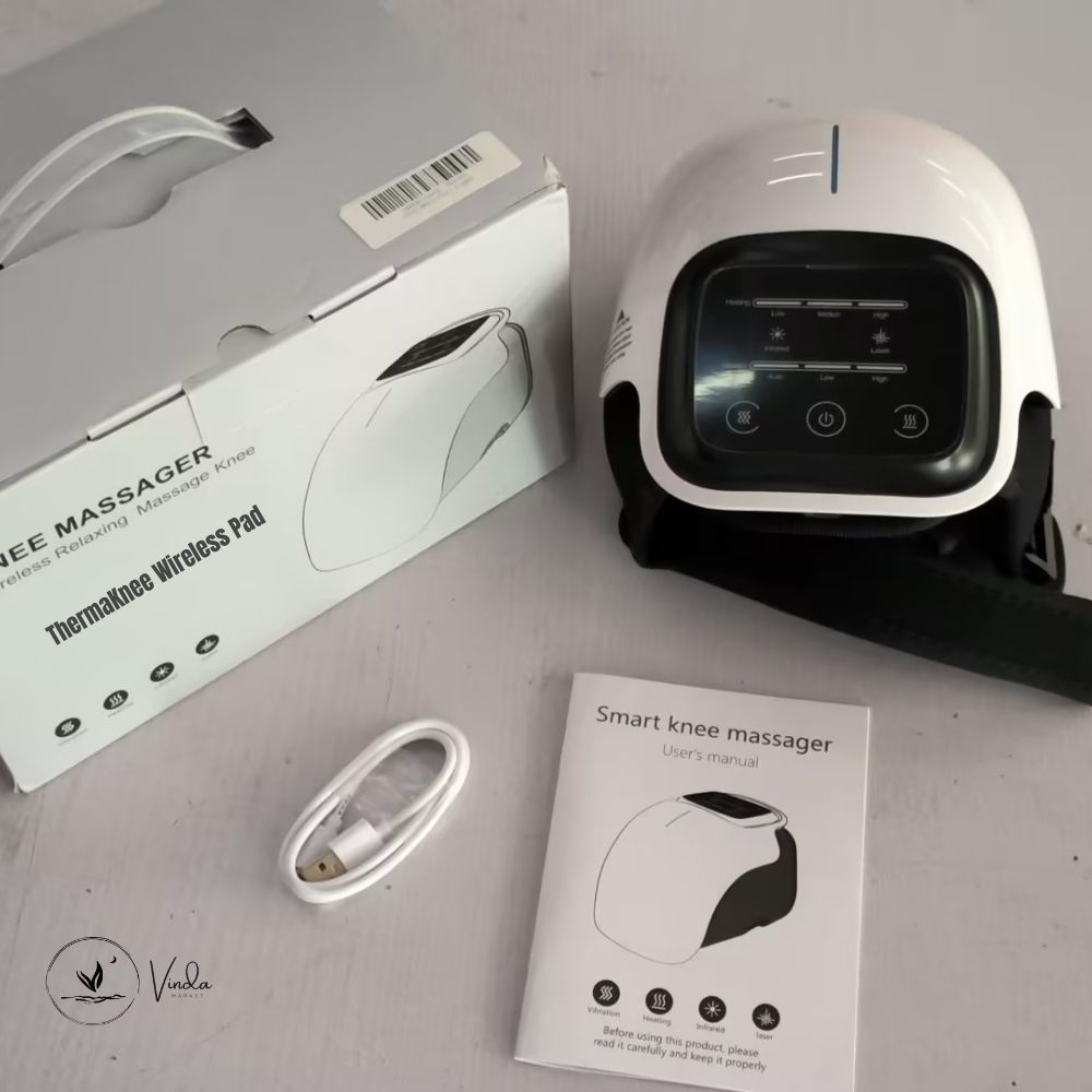 ThermaKnee Wireless Pad