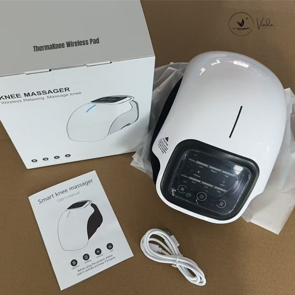 ThermaKnee Wireless Pad