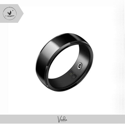 OxiZen Smart Ring