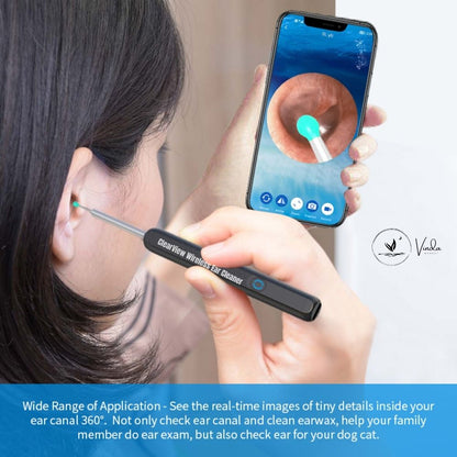 ClearView Ear Cleaner