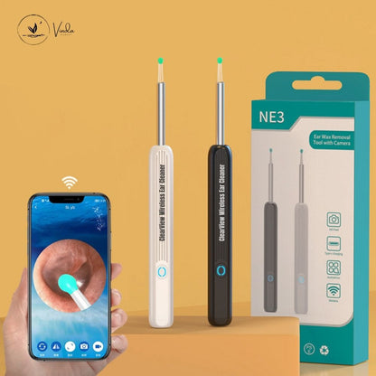 ClearView Ear Cleaner