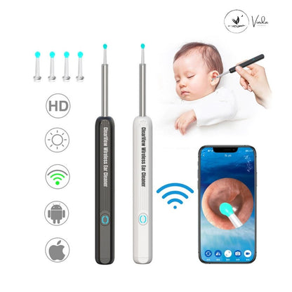 ClearView Ear Cleaner