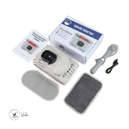 SpineAir Relief Belt