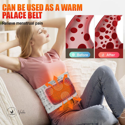 SpineAir Relief Belt