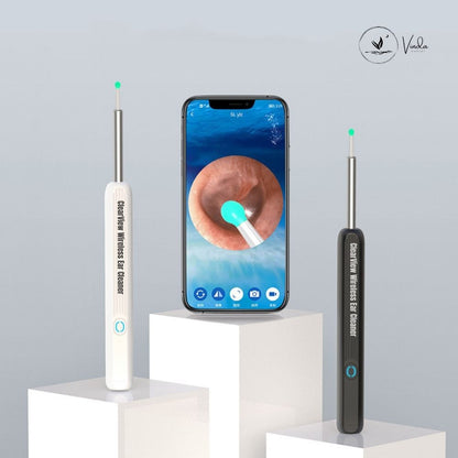 ClearView Ear Cleaner