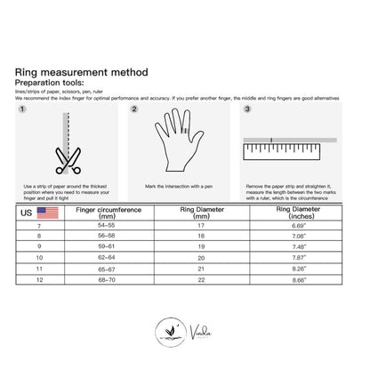 OxiZen Smart Ring