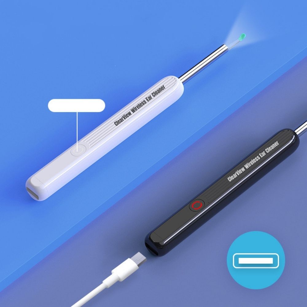 ClearView Ear Cleaner